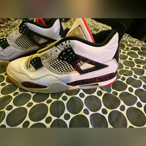 Jordan flight nostalgia